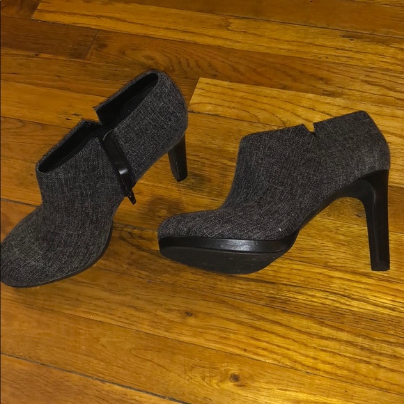 Booties - Picture 3 of 6